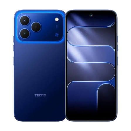 Tecno Spark 50 256GB 12RAM