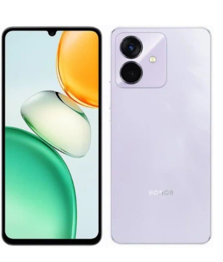 Honor Play10 6GB (3GB+3GB Extended) RAM 64GB