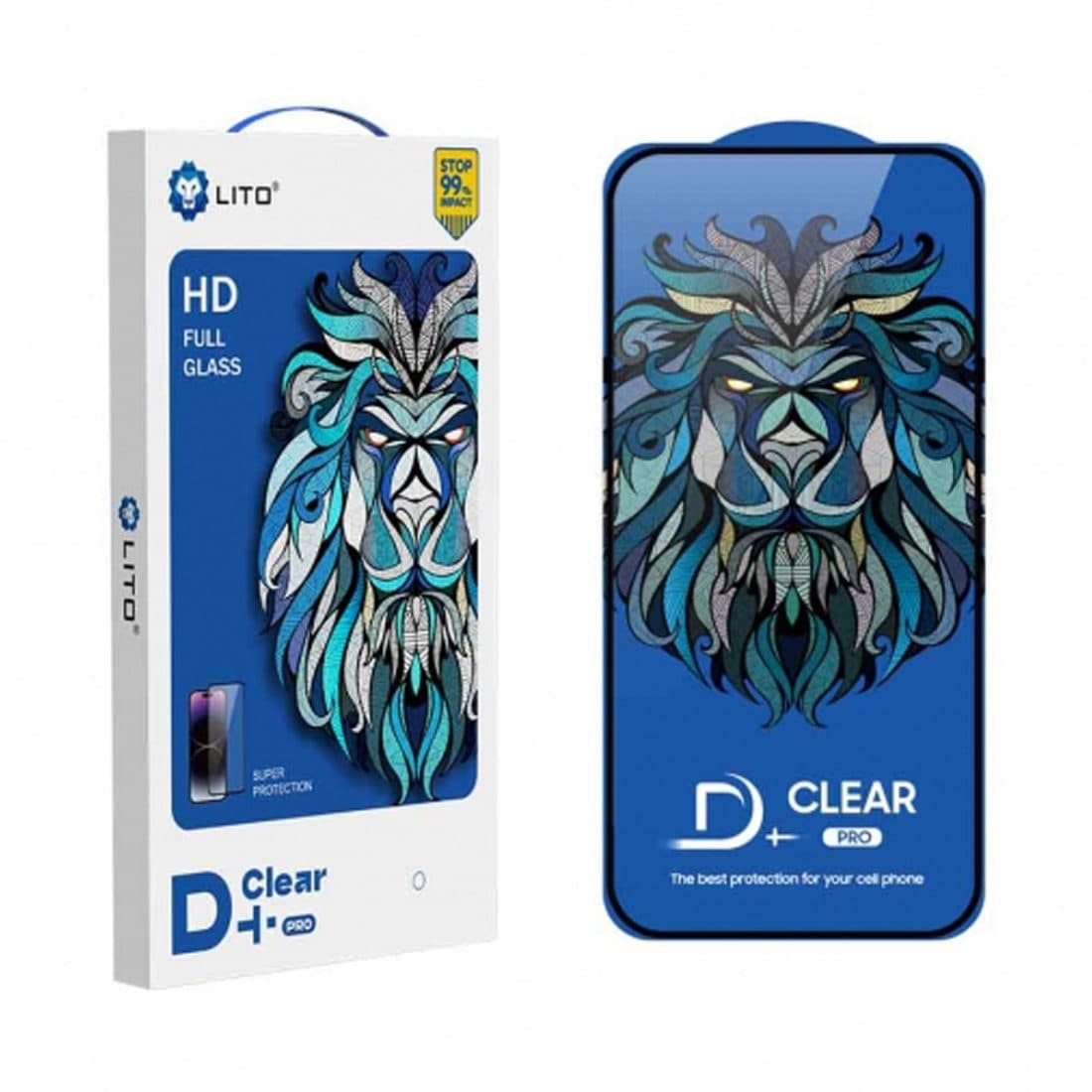 Lito Phone Protection