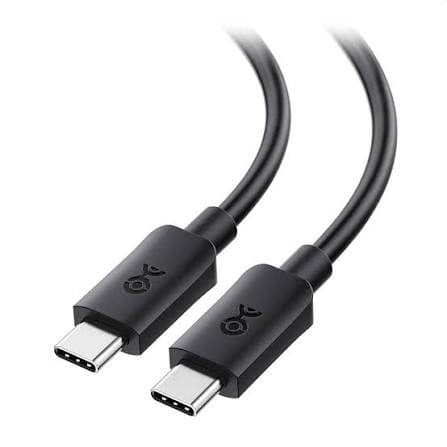 USB-C to USB-C