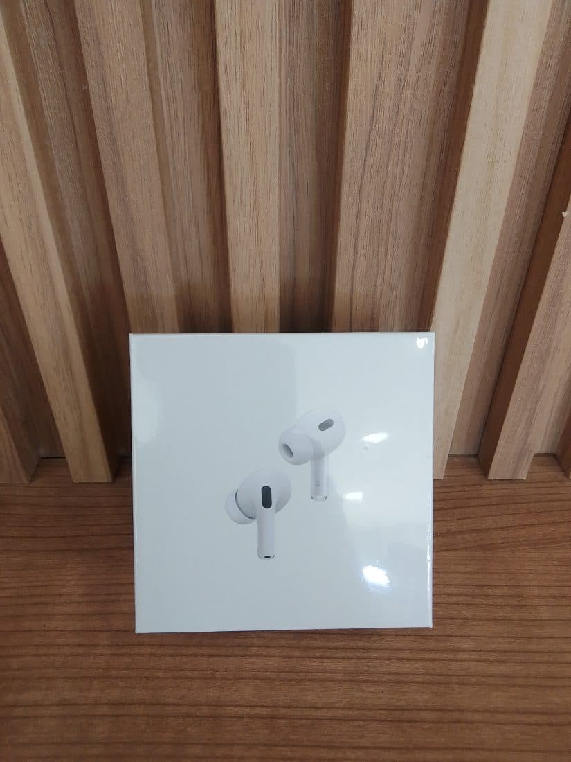 Apple AirPods Pro 2 (USB-C)