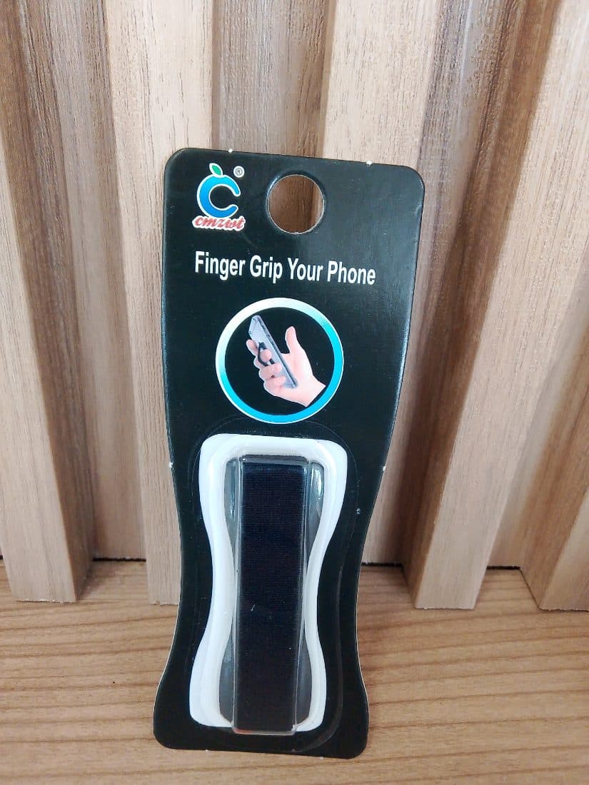 FINGER grip