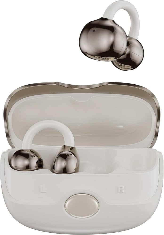 Green Lion Venice Wireless Earbuds