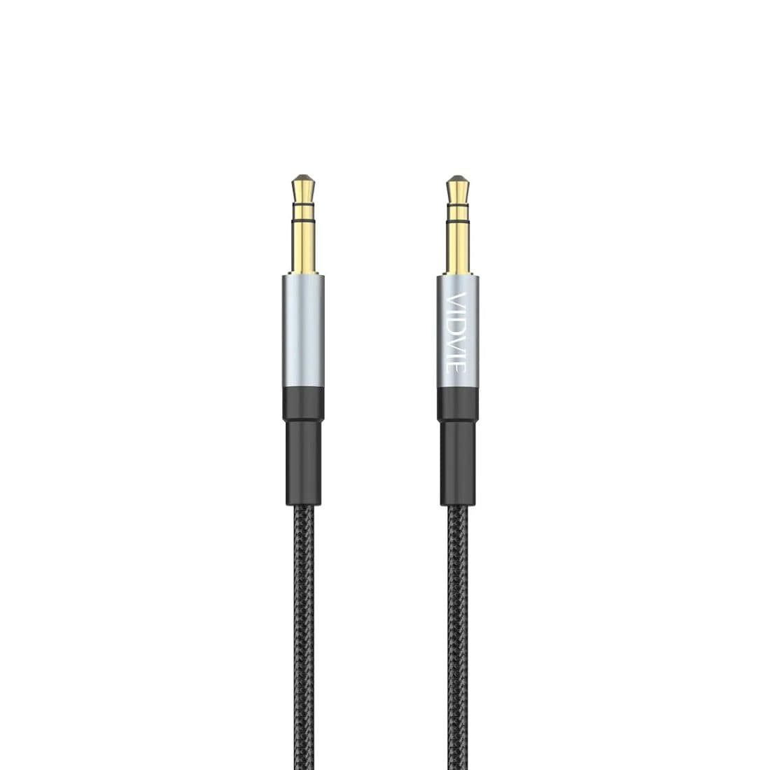 Vidvie Headphones Cable AUX