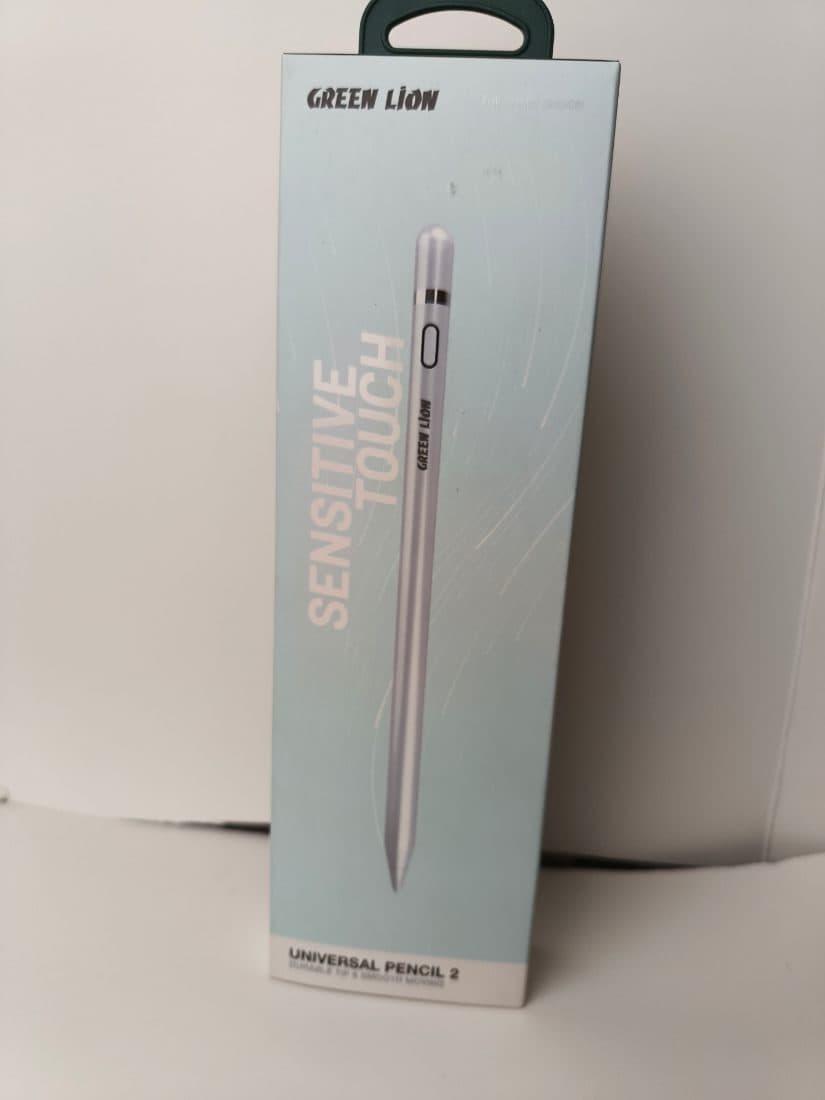 Green Lion Universal Pencil 2