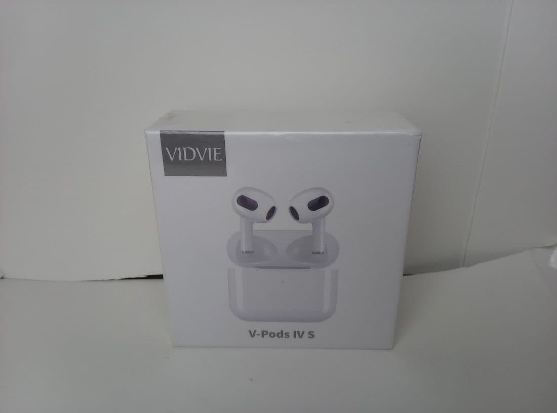 VIDVIE V_PODS IV S