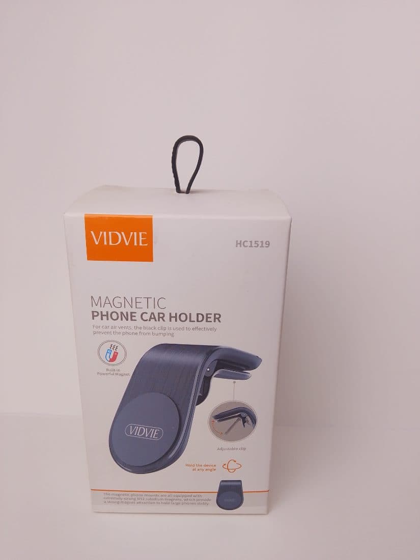 Magnetic Phone Car Holder
