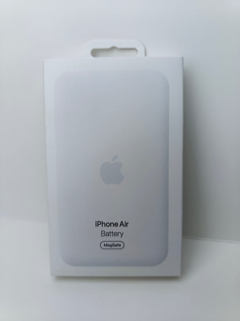 Tranyoo iPhone Air MagSafe Battery