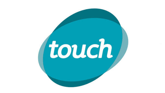 touch